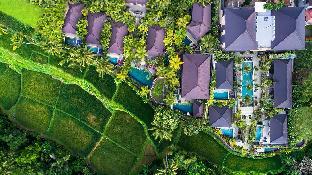 Dwaraka The Royal Villas – Bali, Indonesia