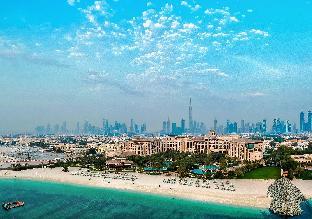 Four Seasons Resort Dubai at Jumeirah Beach – Dubai, United Arab Emirates