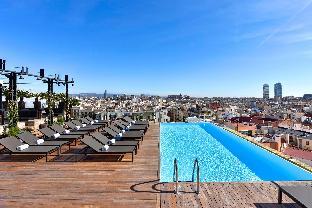 Grand Hotel Central – Barcelona, Spain