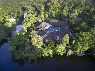 Mulu Marriott Resort & Spa – Miri, Malaysia