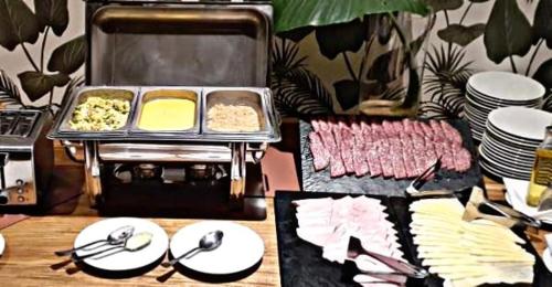 O2 Hotel Iguazu – Puerto Iguazu, Argentina