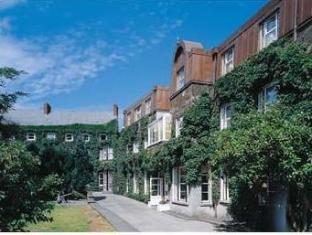 Old Ground Hotel – Ennis, Ireland