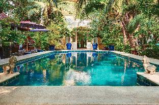 Pavilion – Phnom Penh, Cambodia