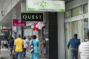 Quest Apartments Suva – Suva, Fiji