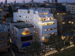 Rothschild 71 Hotel – Tel Aviv, Israel