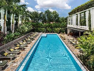 Viroth’s Hotel – Siem Reap, Cambodia